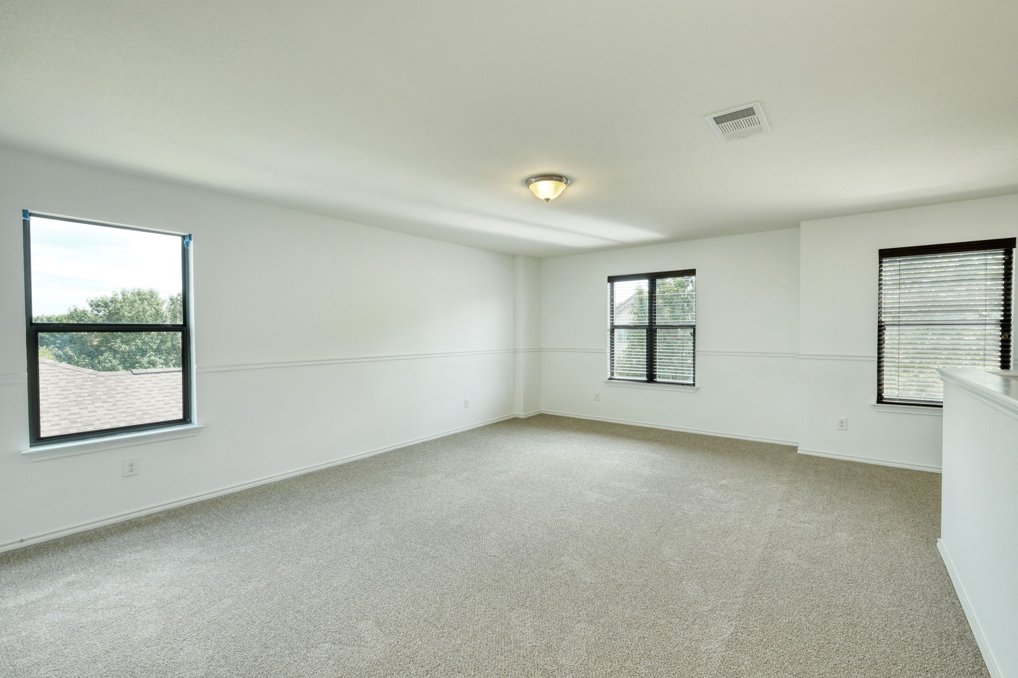 Loft/Flex Space