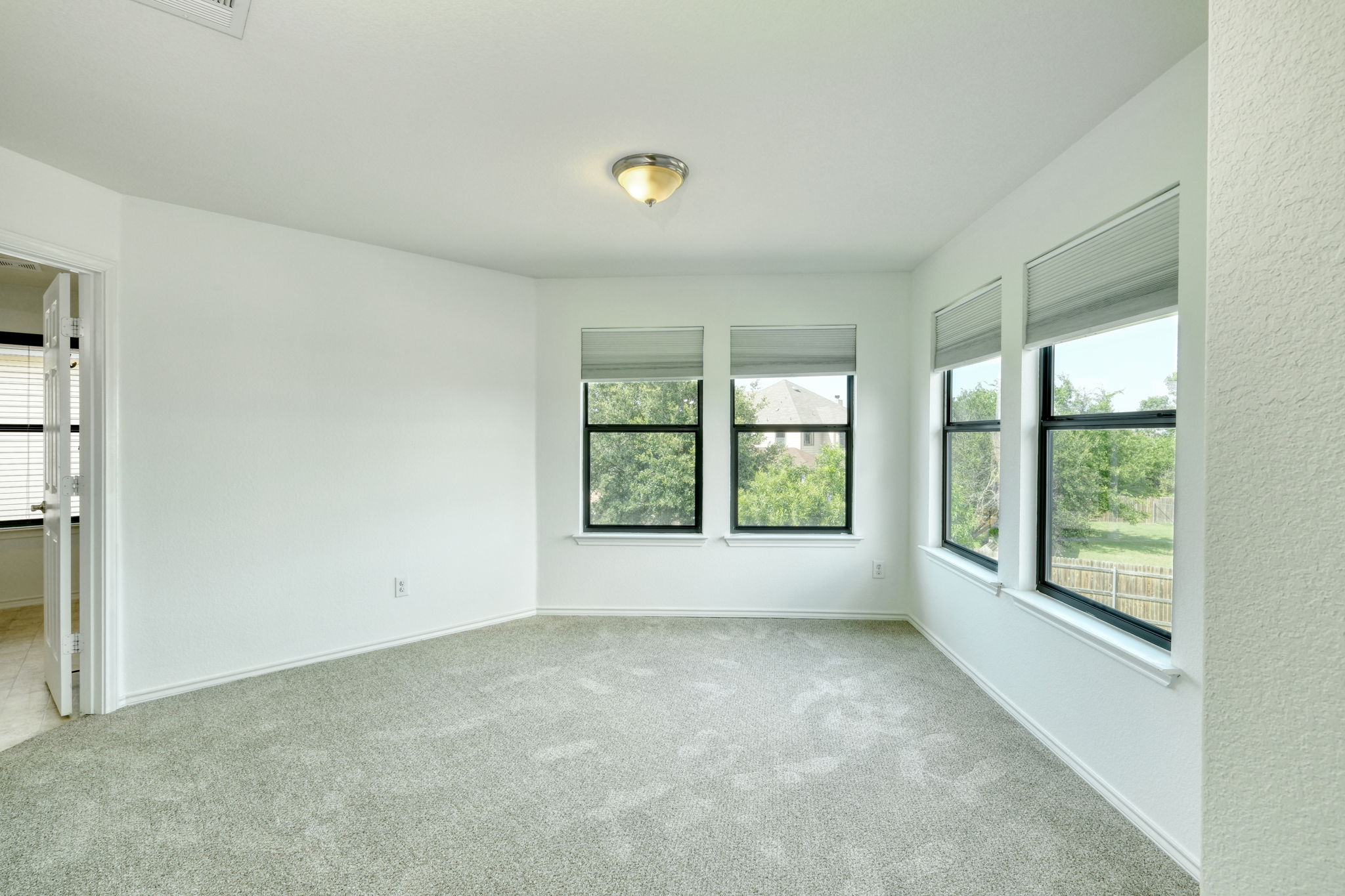 Primary Sitting Area