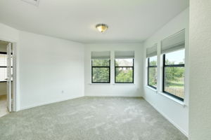 Primary Sitting Area