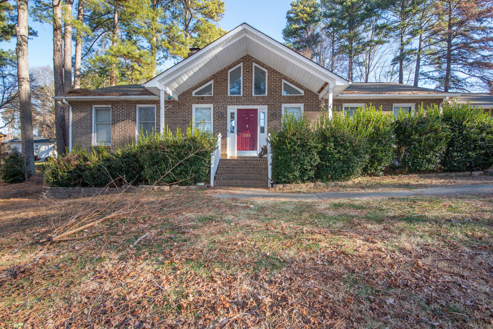 306 Deep Forest Ct, Gastonia, NC 28056 Gaston NC Photo