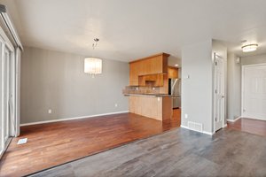 Eating Area