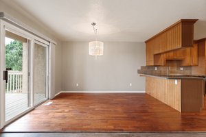 Eating Area