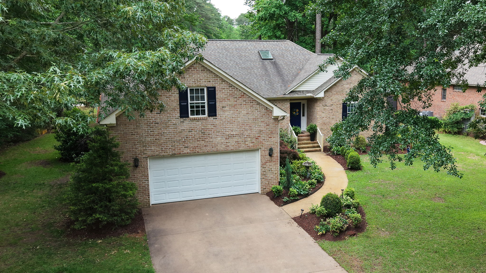Drone 306 Potomac Drive-2
