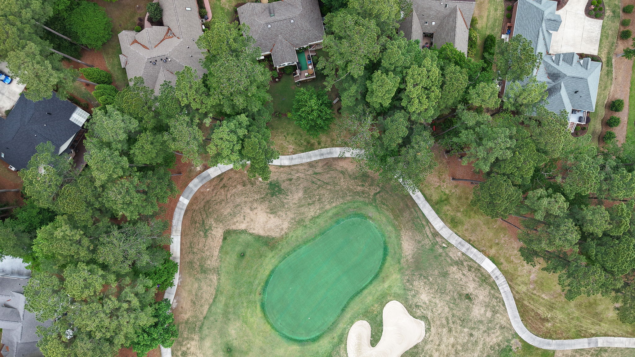 Drone 306 Potomac Drive-12