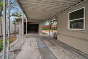 Carport and Garage2