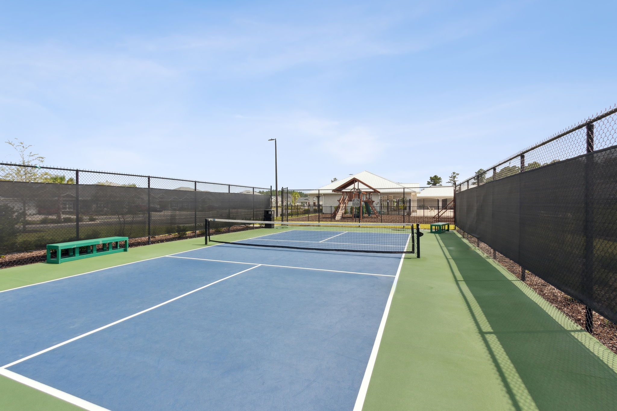 The Villas at Camden Woods