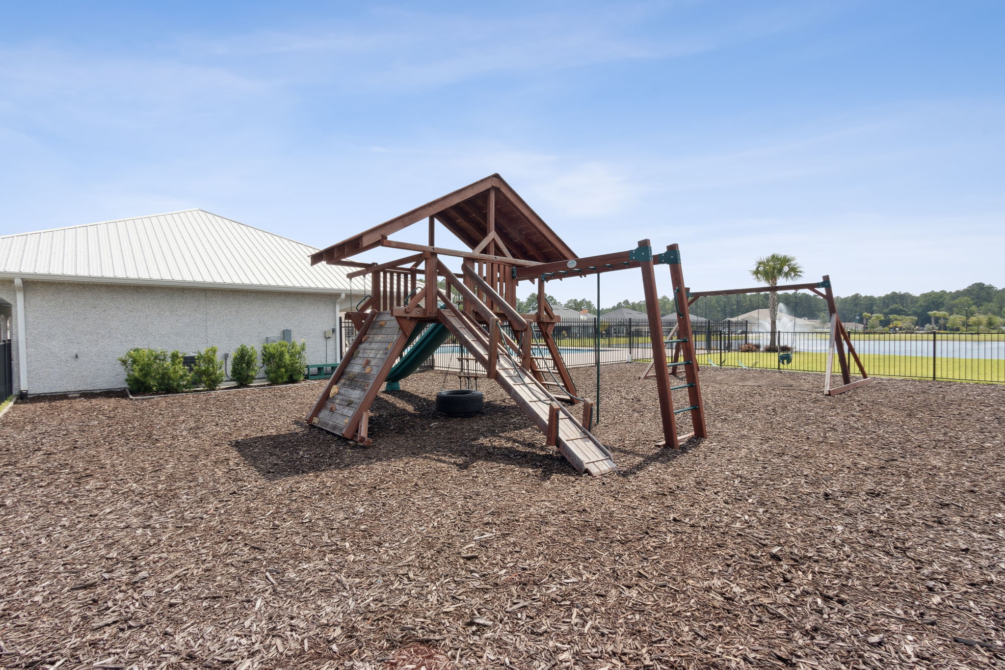 The Villas at Camden Woods