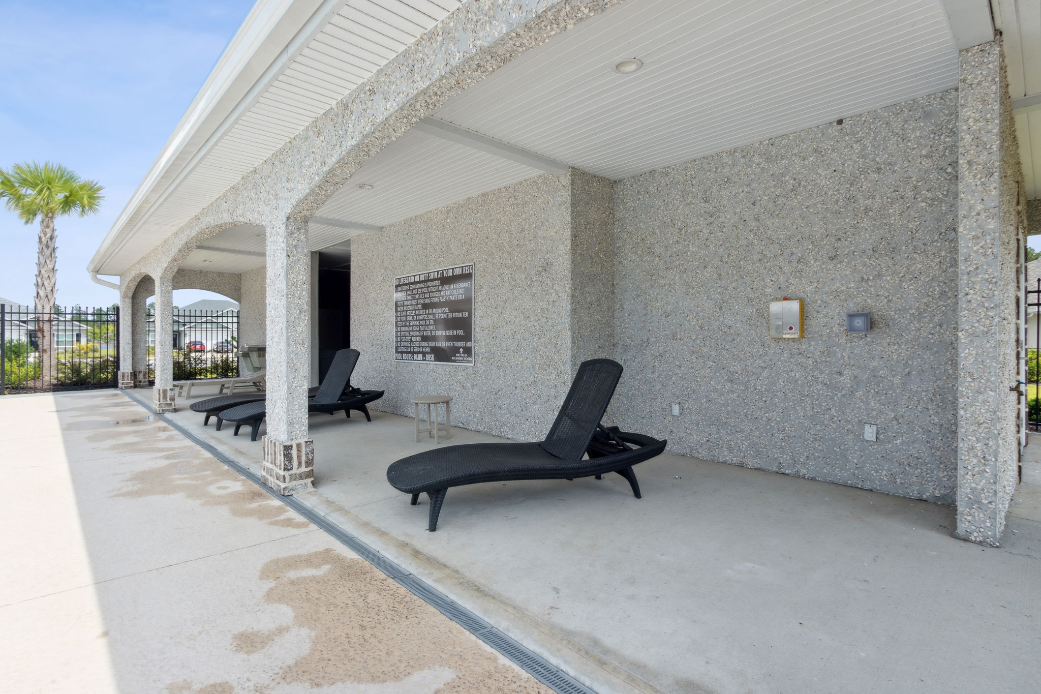 The Villas at Camden Woods