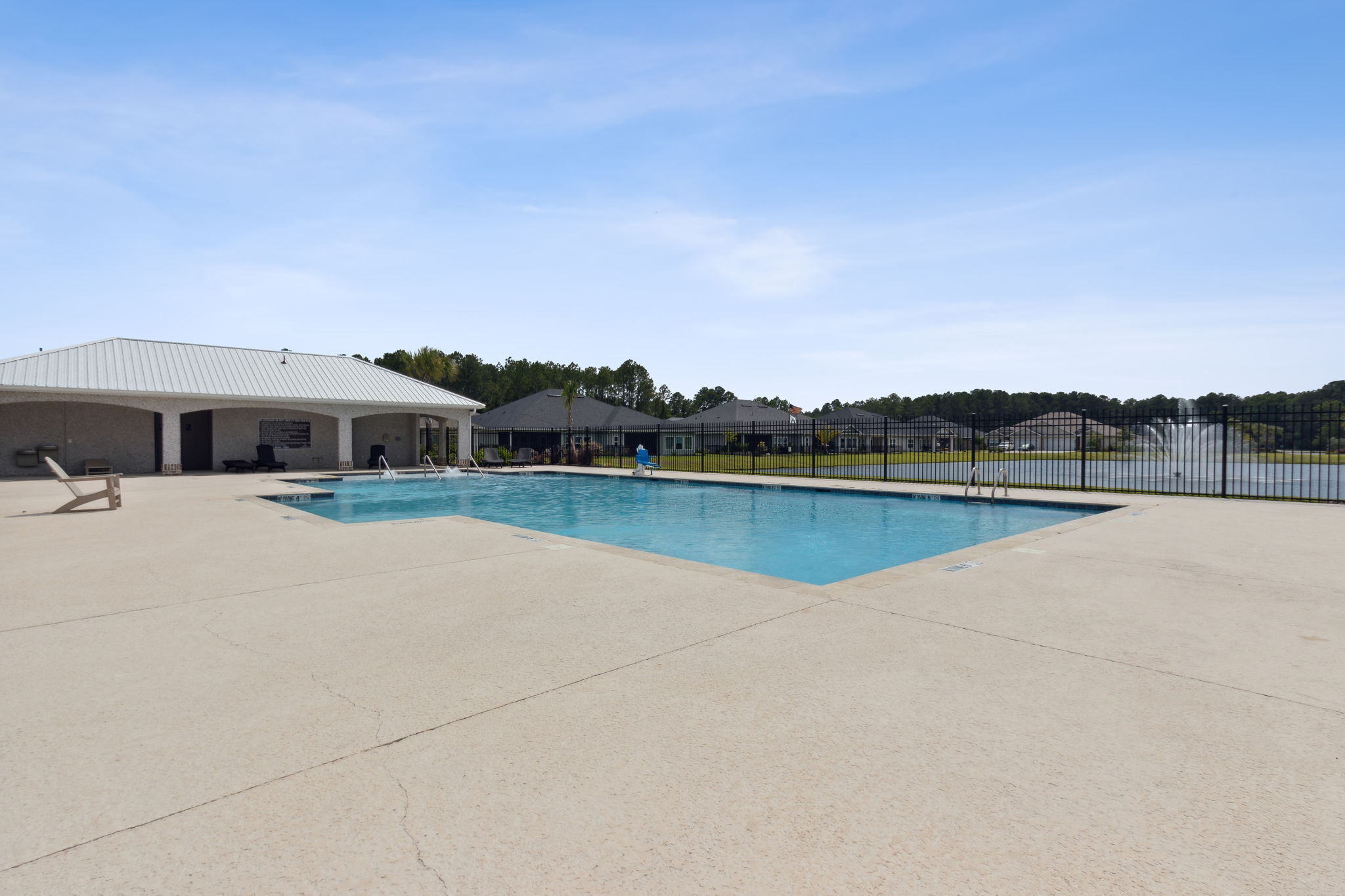 The Villas at Camden Woods