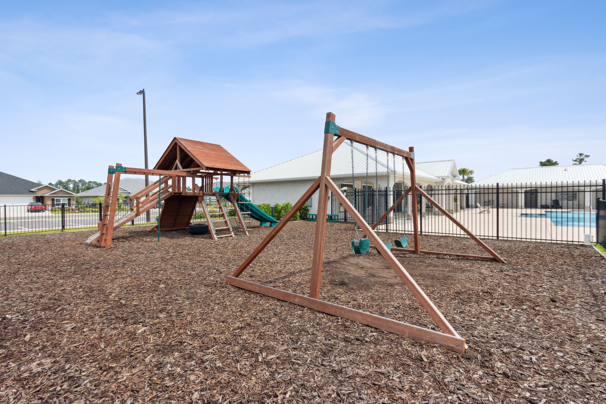 The Villas at Camden Woods