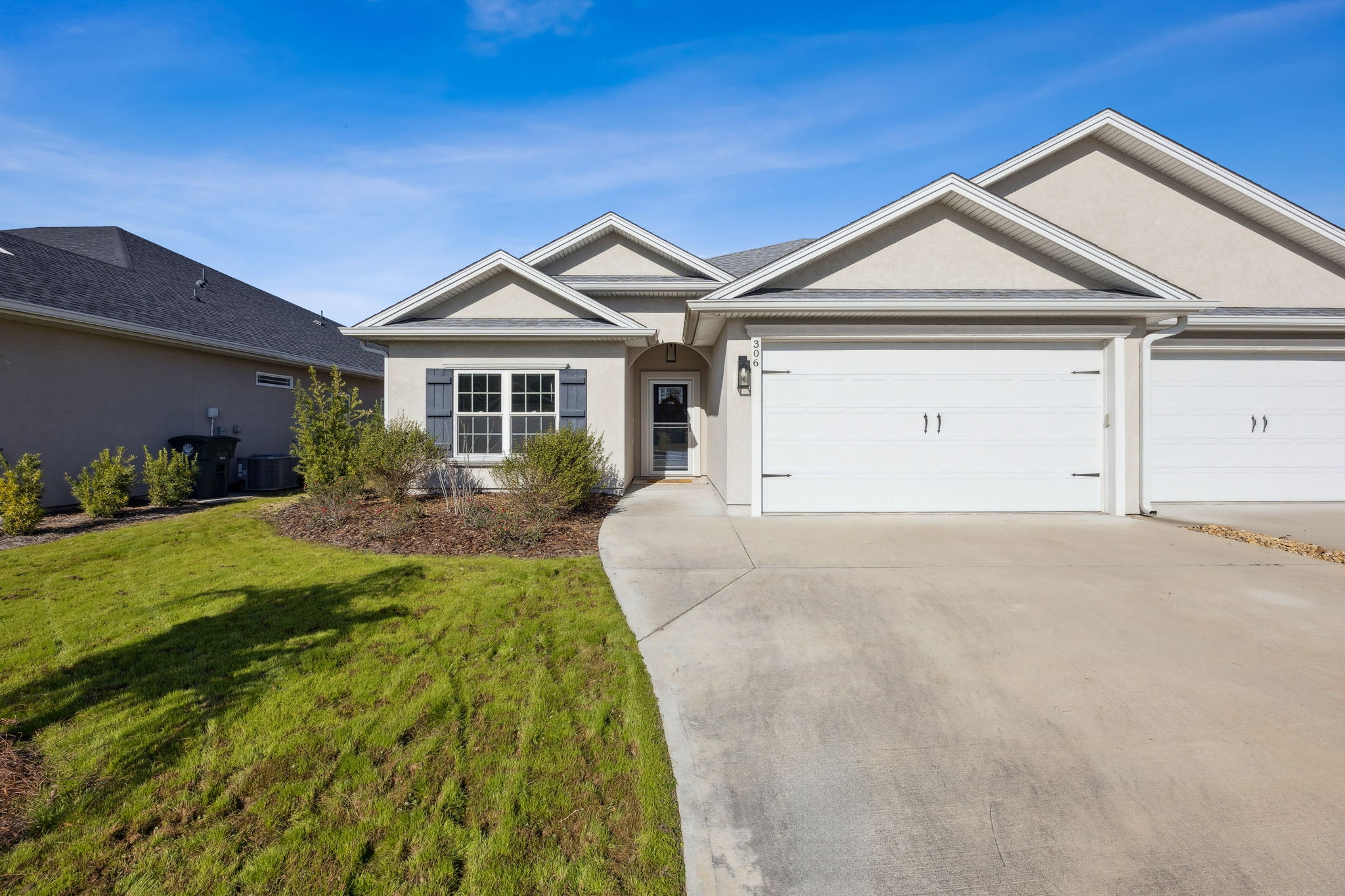 Welcome to 306 The Villas Wy