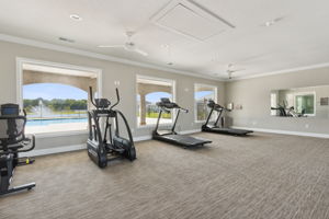 The Villas at Camden Woods