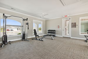 The Villas at Camden Woods