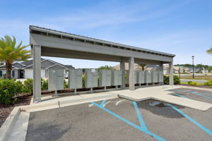 The Villas at Camden Woods