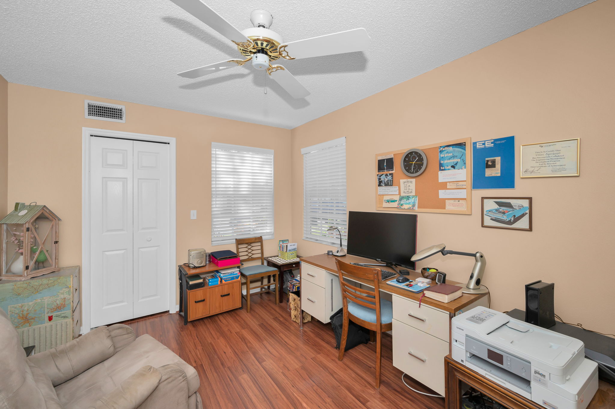 First Floor Bedroom2a