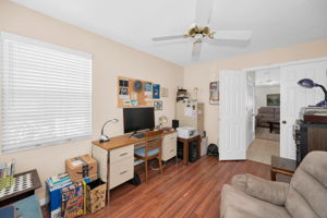 First Floor Bedroom2b