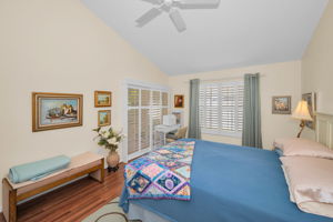 First Floor Primary Bedroom1b