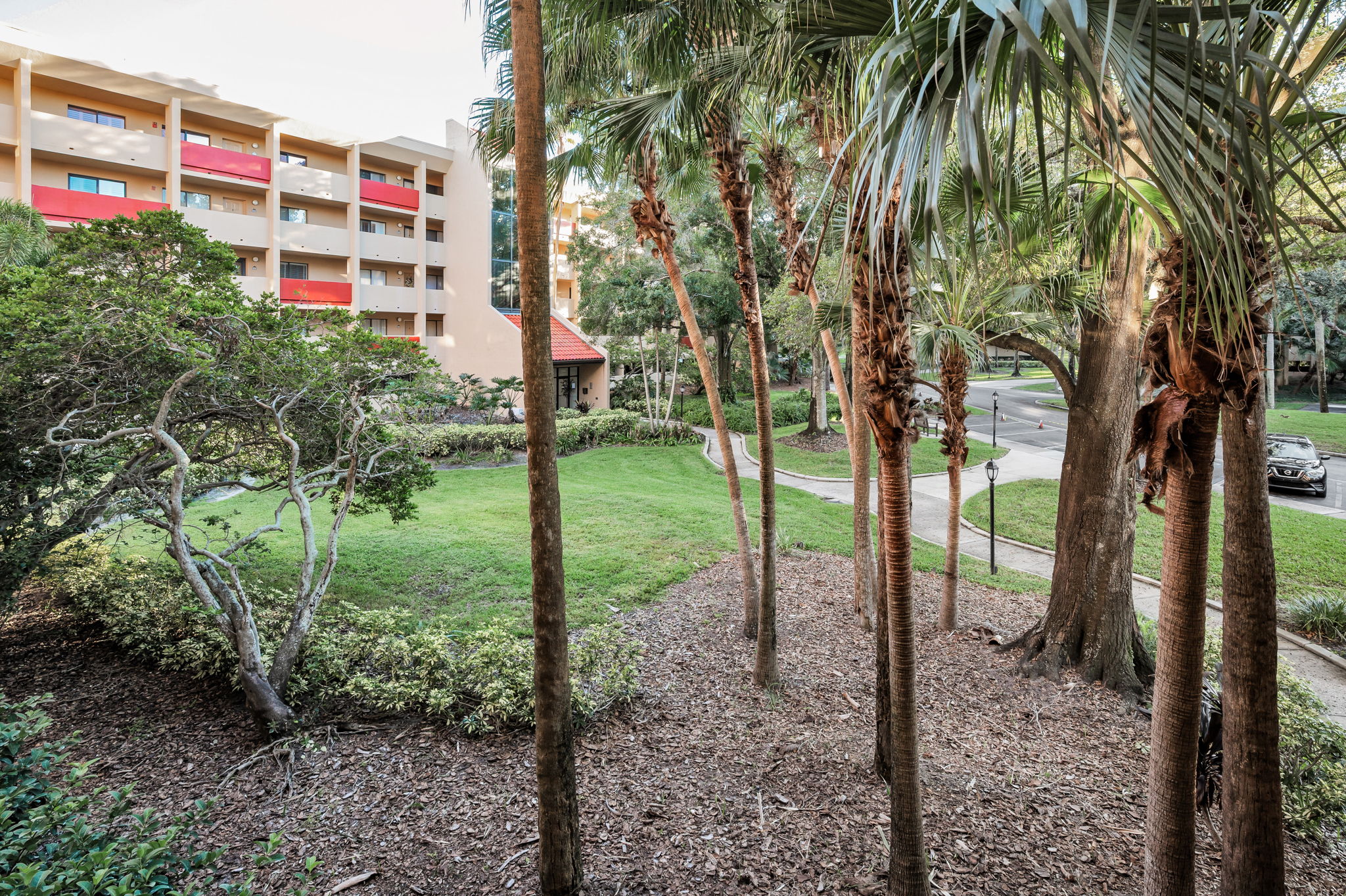 Unit Entry View
