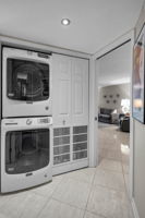 In-unit Laundry