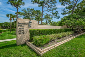 Imperial Pines