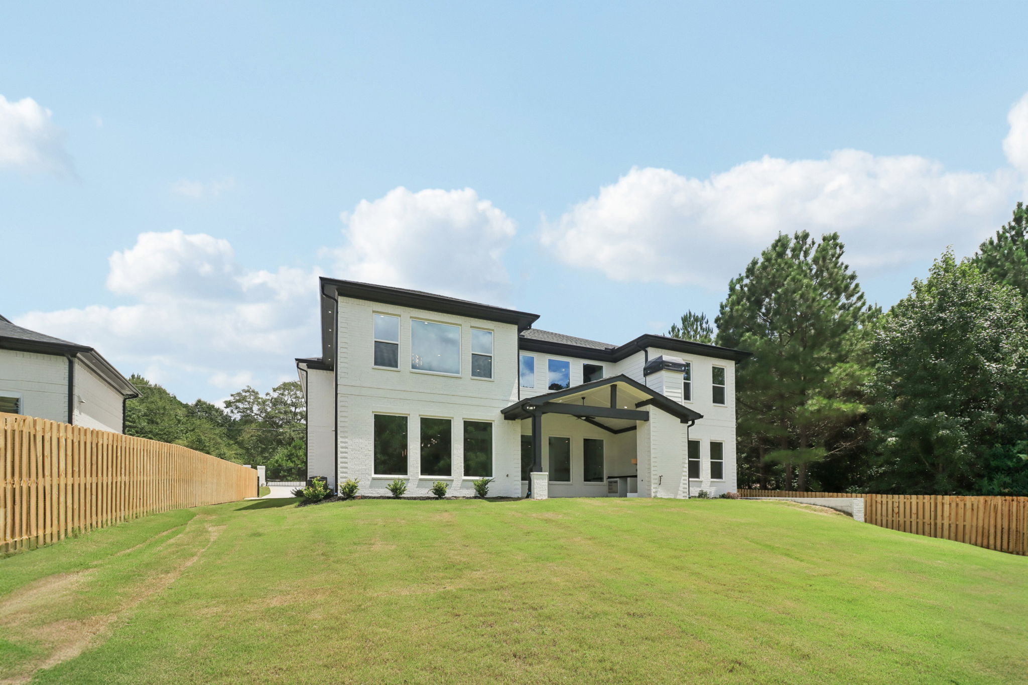 Bold Springs Rd, Georgia, USA Photo 39