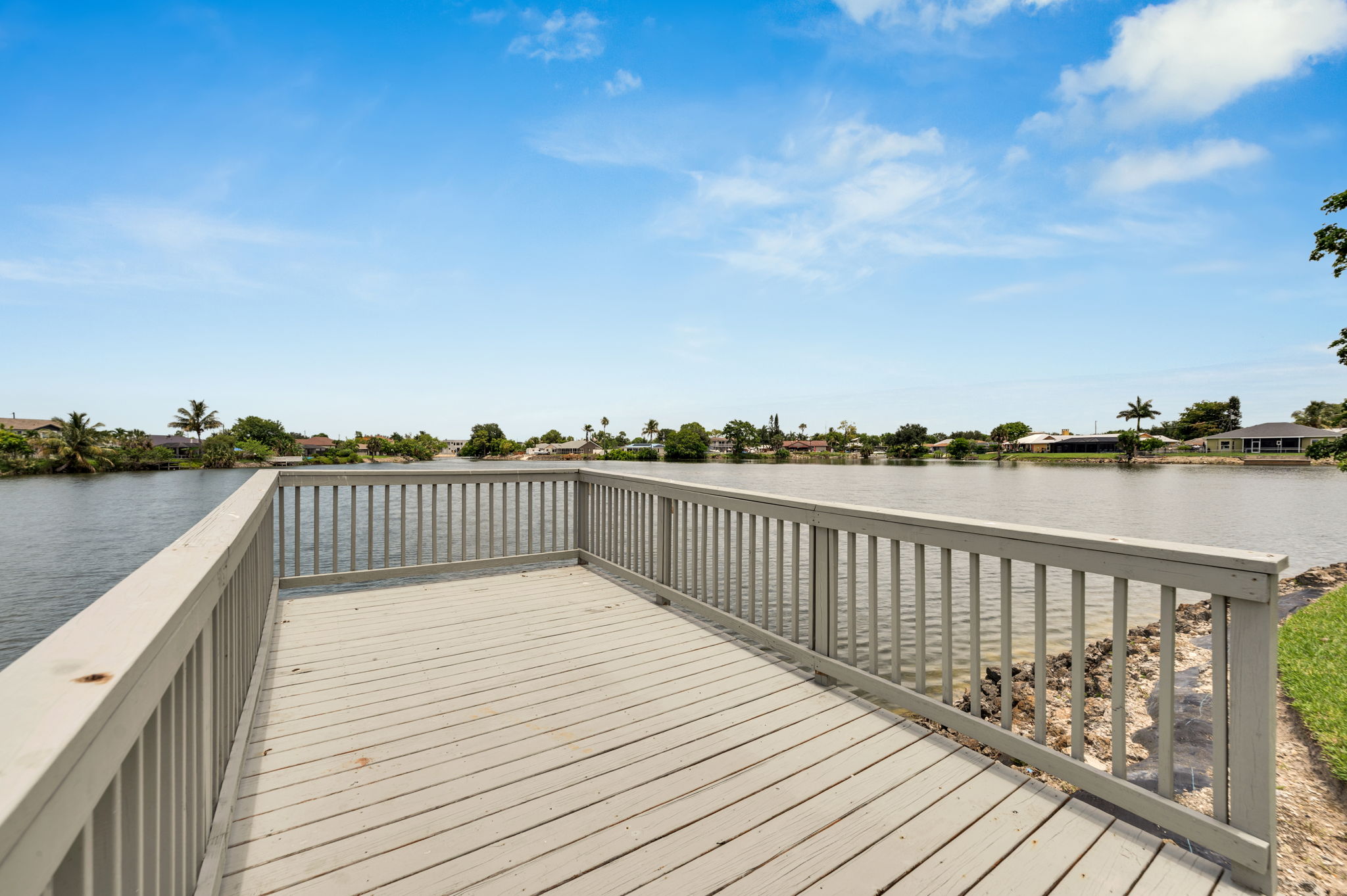 Dock View 2