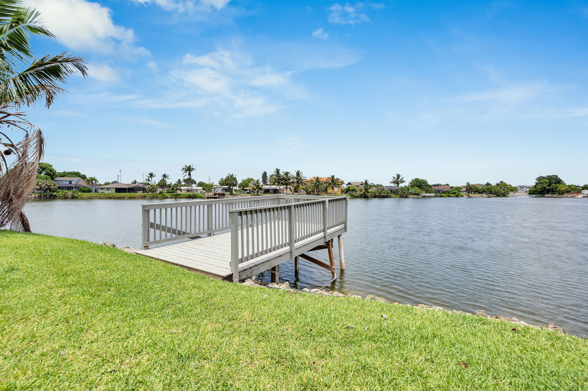Dock View