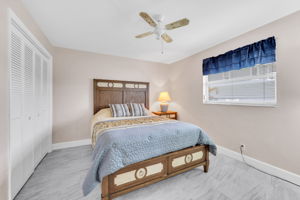 Guest Bed