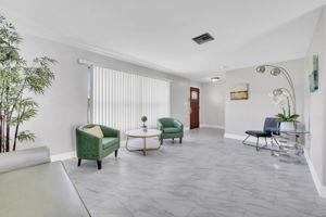 Family to Foyer