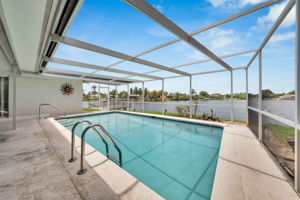Lanai Pool View 2