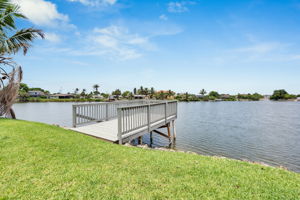 Dock View