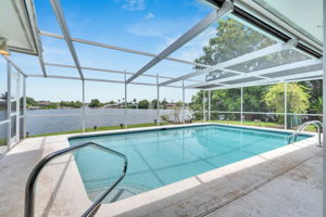 Lanai Pool