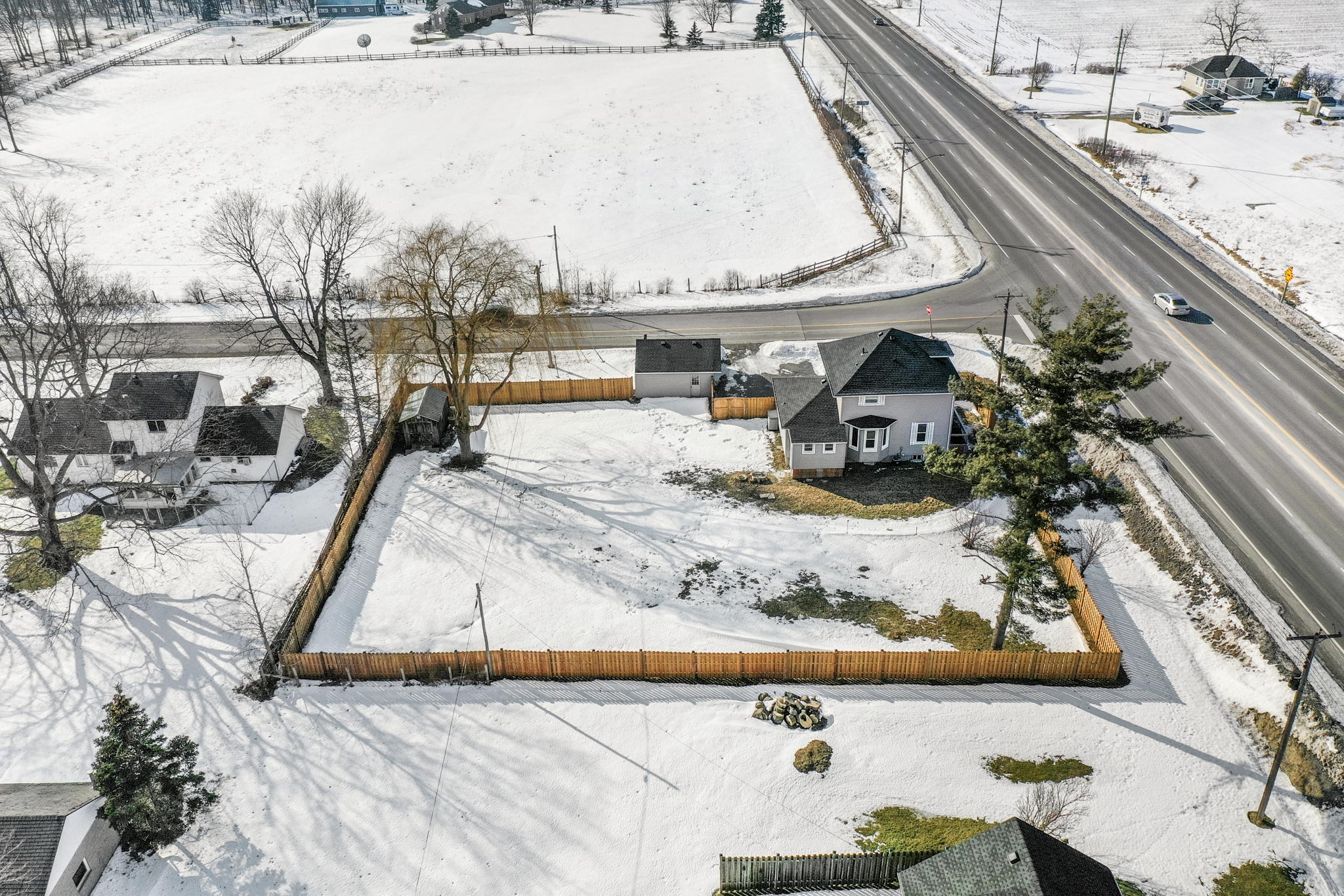 3067 Garrison Rd, Ridgeway, ON L0S 1N0, Canada Photo 4