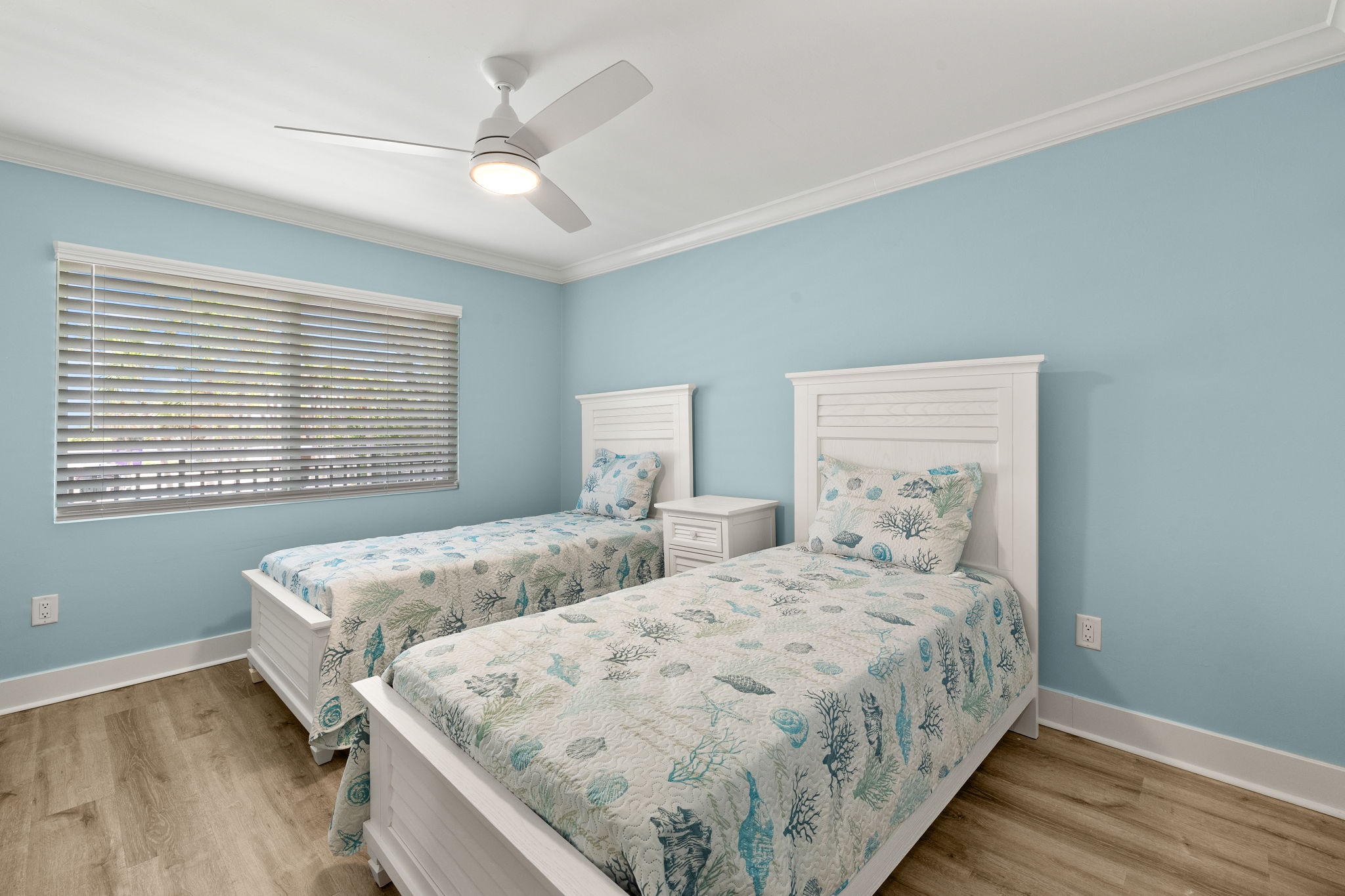 Guest Bedroom 1 of 2