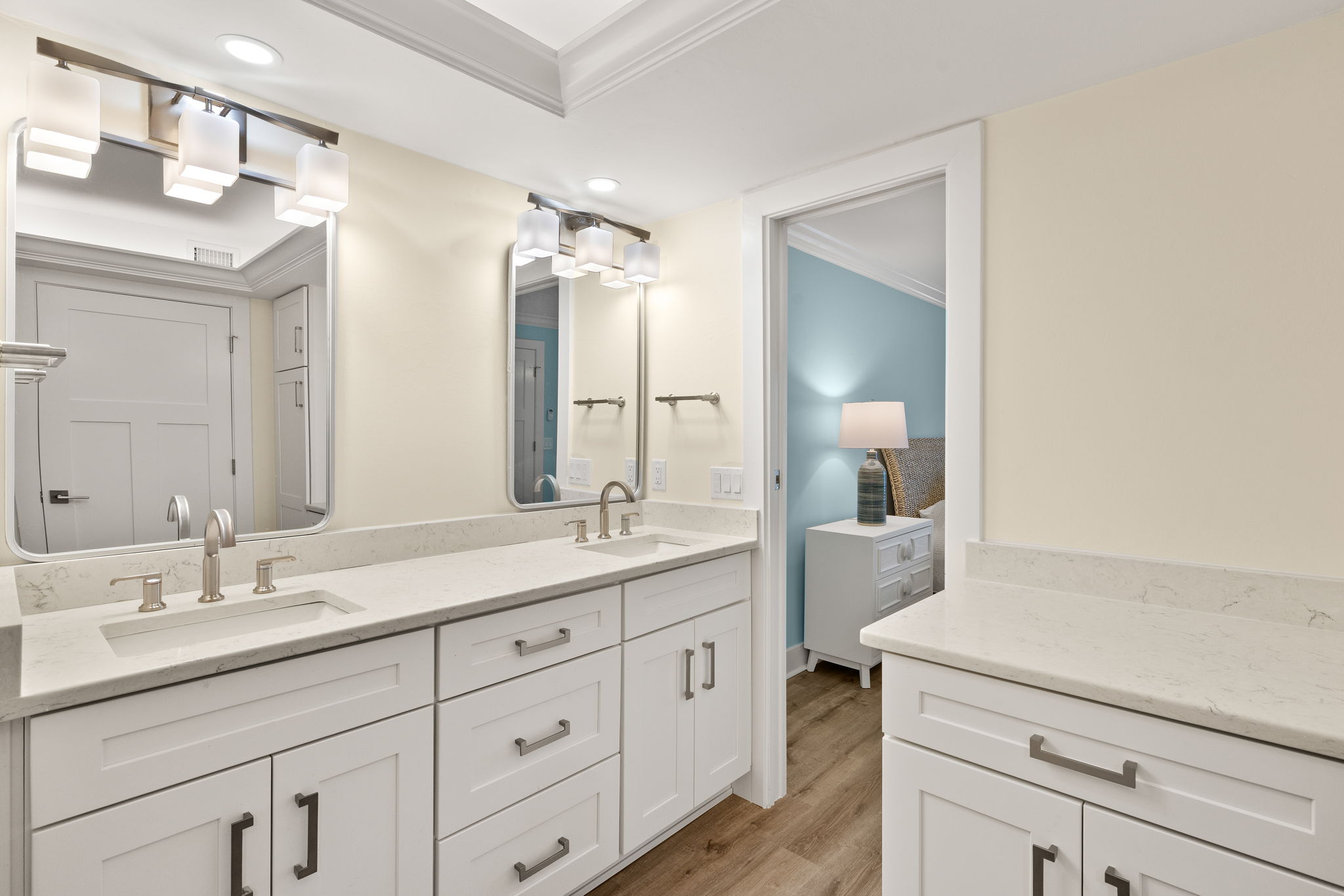 Primary Bathroom 2 of 2