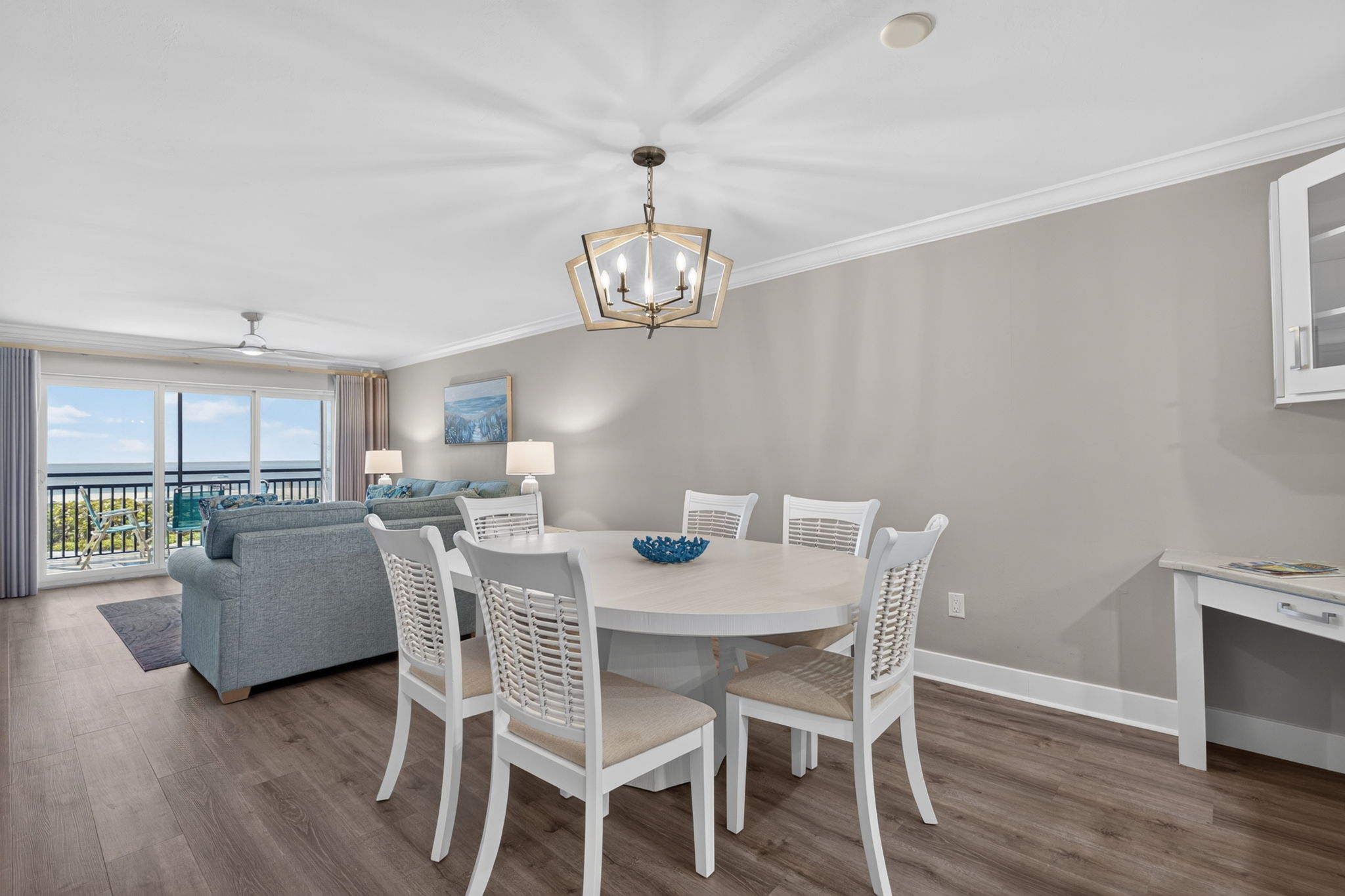 Dining Room 1 of 2