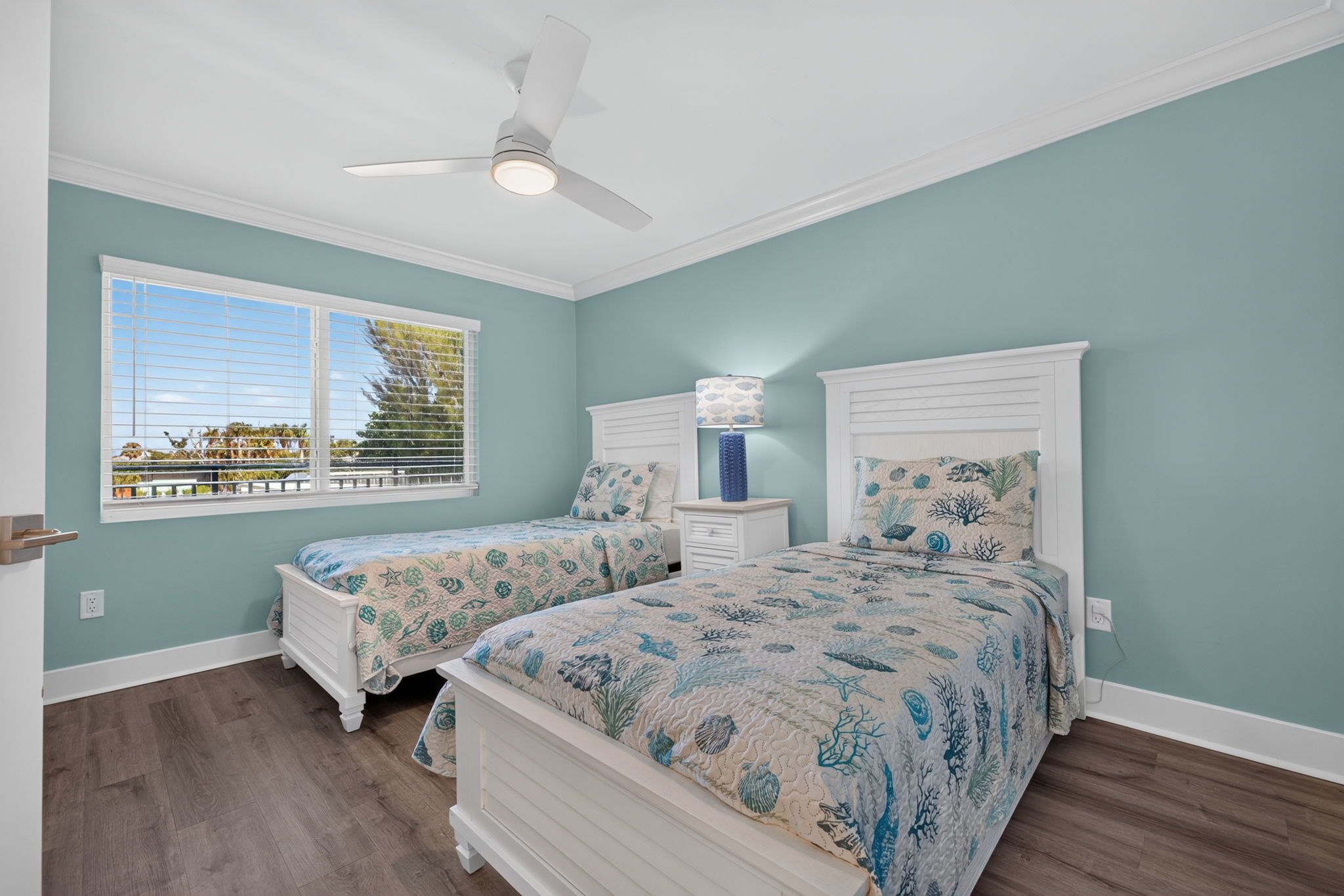 Guest Bedroom 1