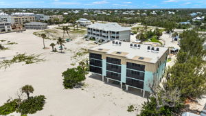 Aerial Rear Exterior 2