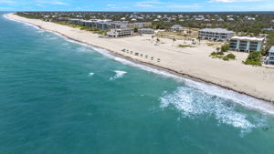 Aerial Rear Exterior 4