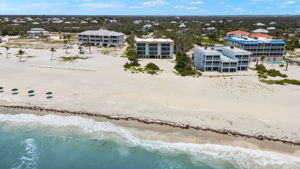 Aerial Rear Exterior 3