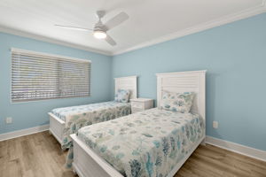 Guest Bedroom 1 of 2