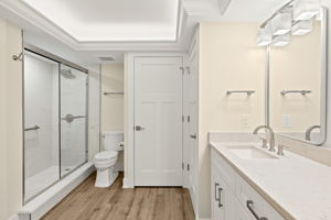 Primary Bathroom 1 of 2