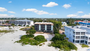 Aerial Rear Exterior 1