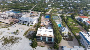 Aerial Rear Exterior 3