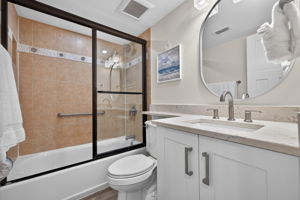 Guest Bathroom 1