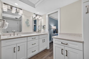 Primary Bathroom 1 of 2