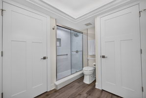 Primary Bathroom 2 of 2