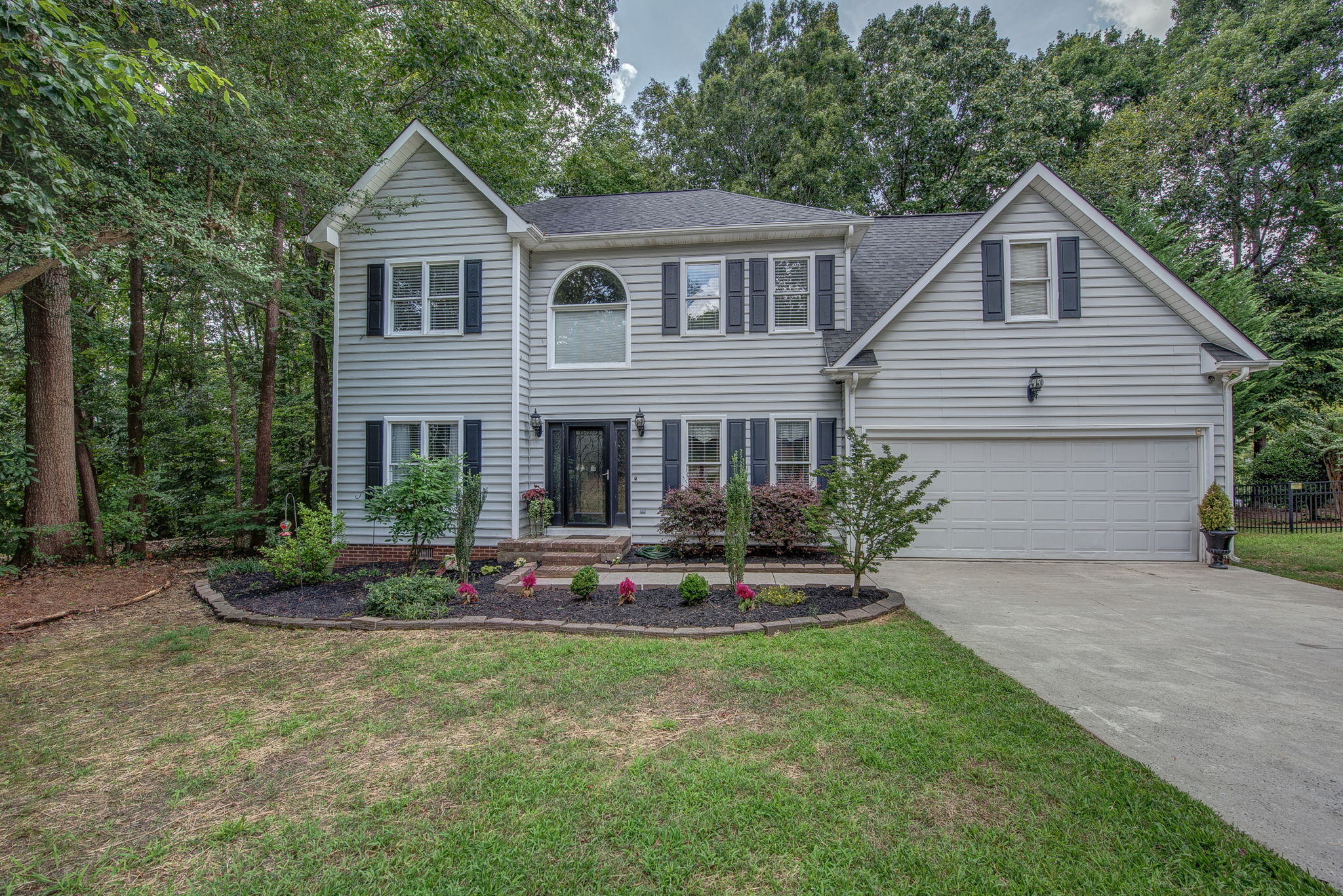 3068 Drayton Hall Way, Gastonia, NC 28056 Gaston NC Photo