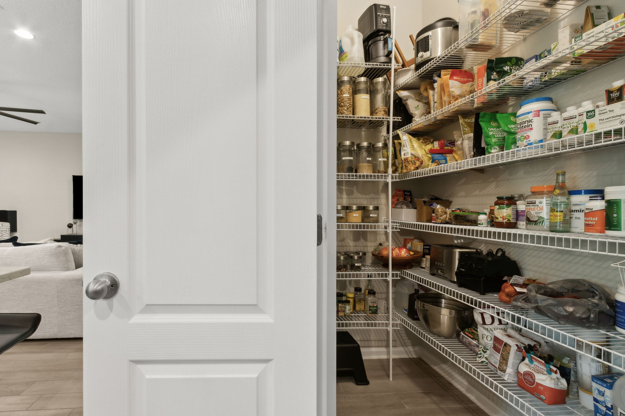 Pantry