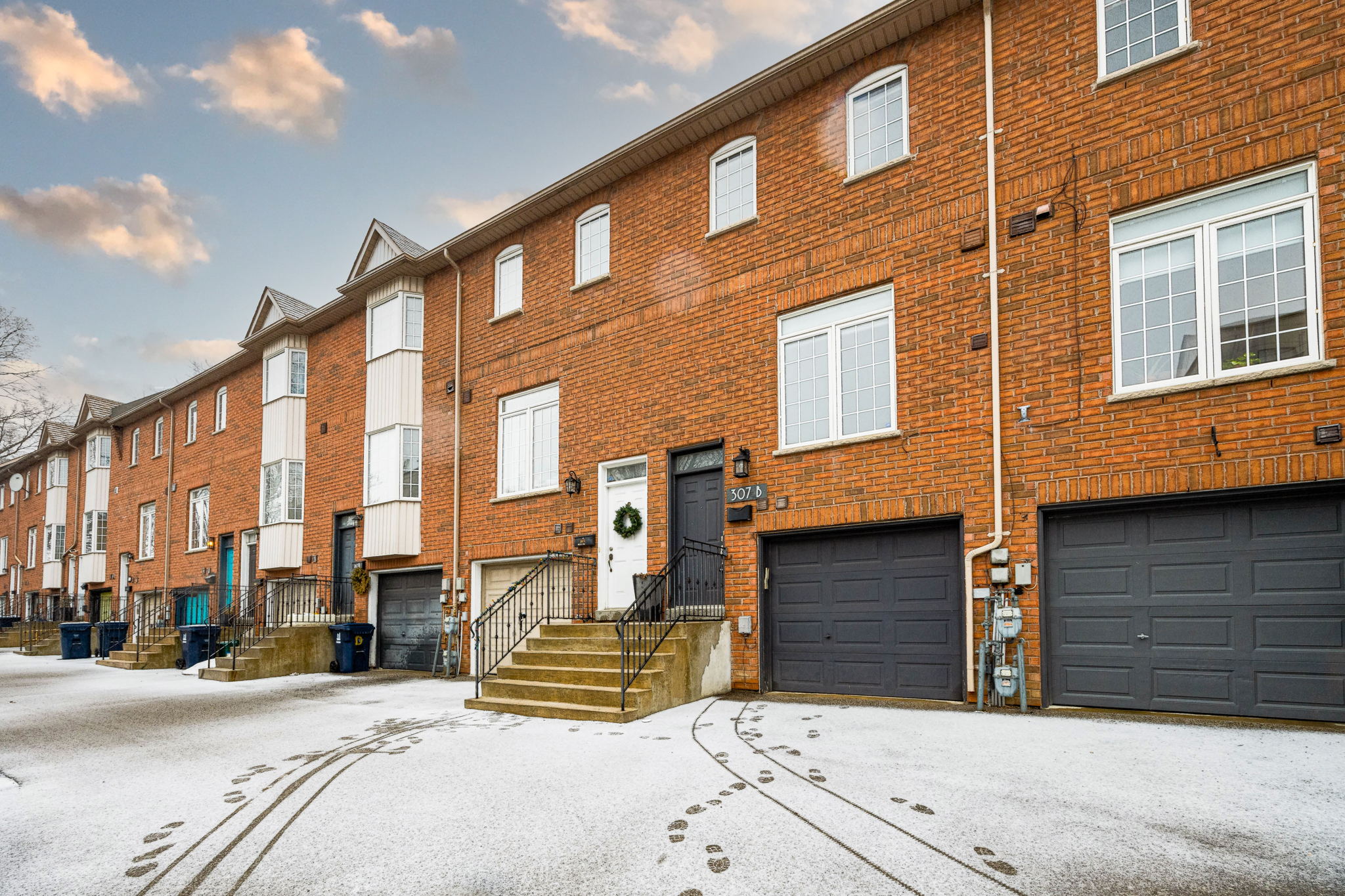 Toronto property showcase